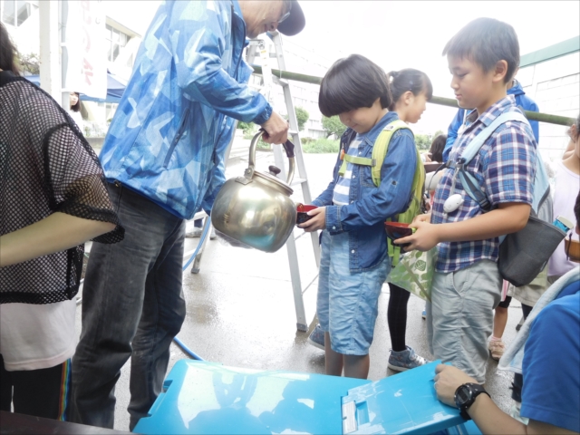 日野4小親児の会の活動写真その31