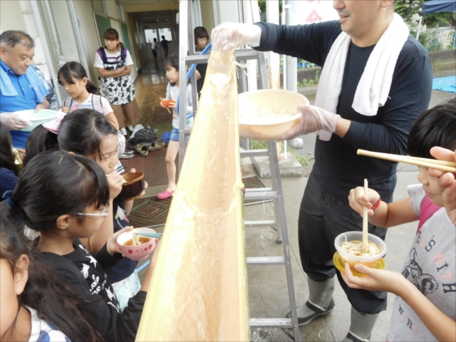 日野4小親児の会の活動写真その34