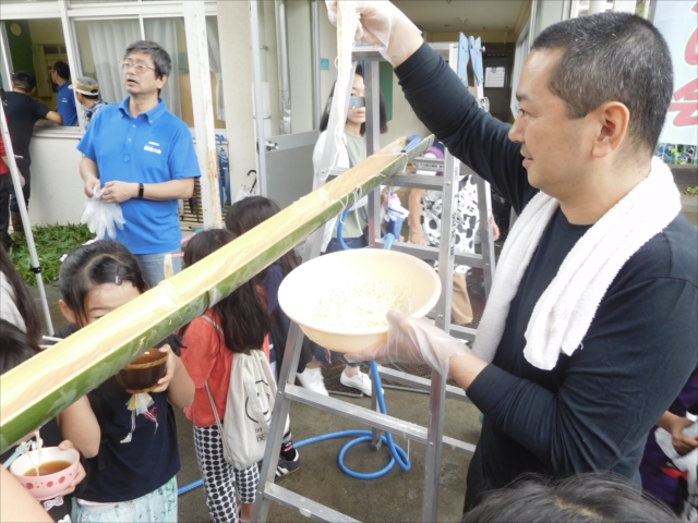 日野4小親児の会の活動写真その36